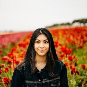 Meet your Posher, Arielle